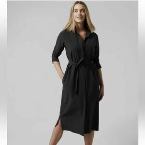 Athleta Urbanite Dress
